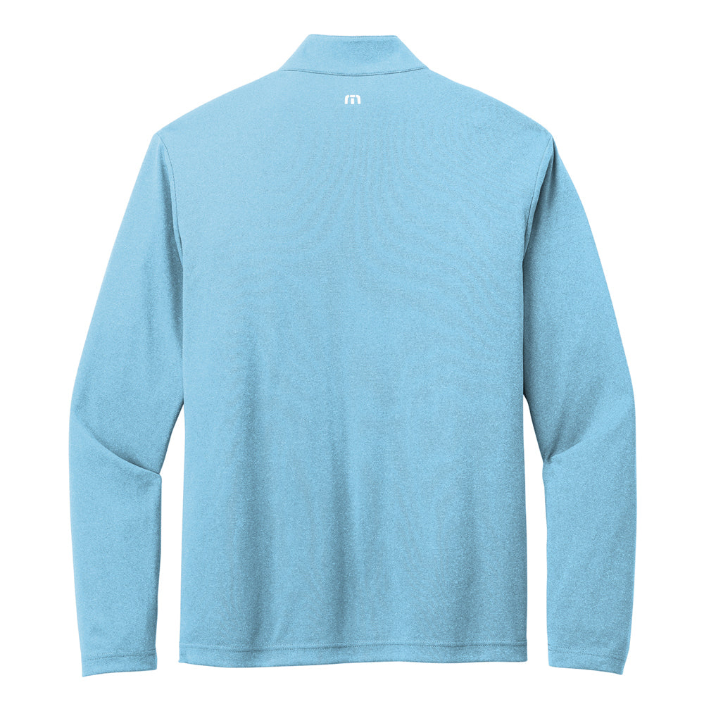 Joe Bonamassa Born 2 Play Coto Performance quarter-zip svart