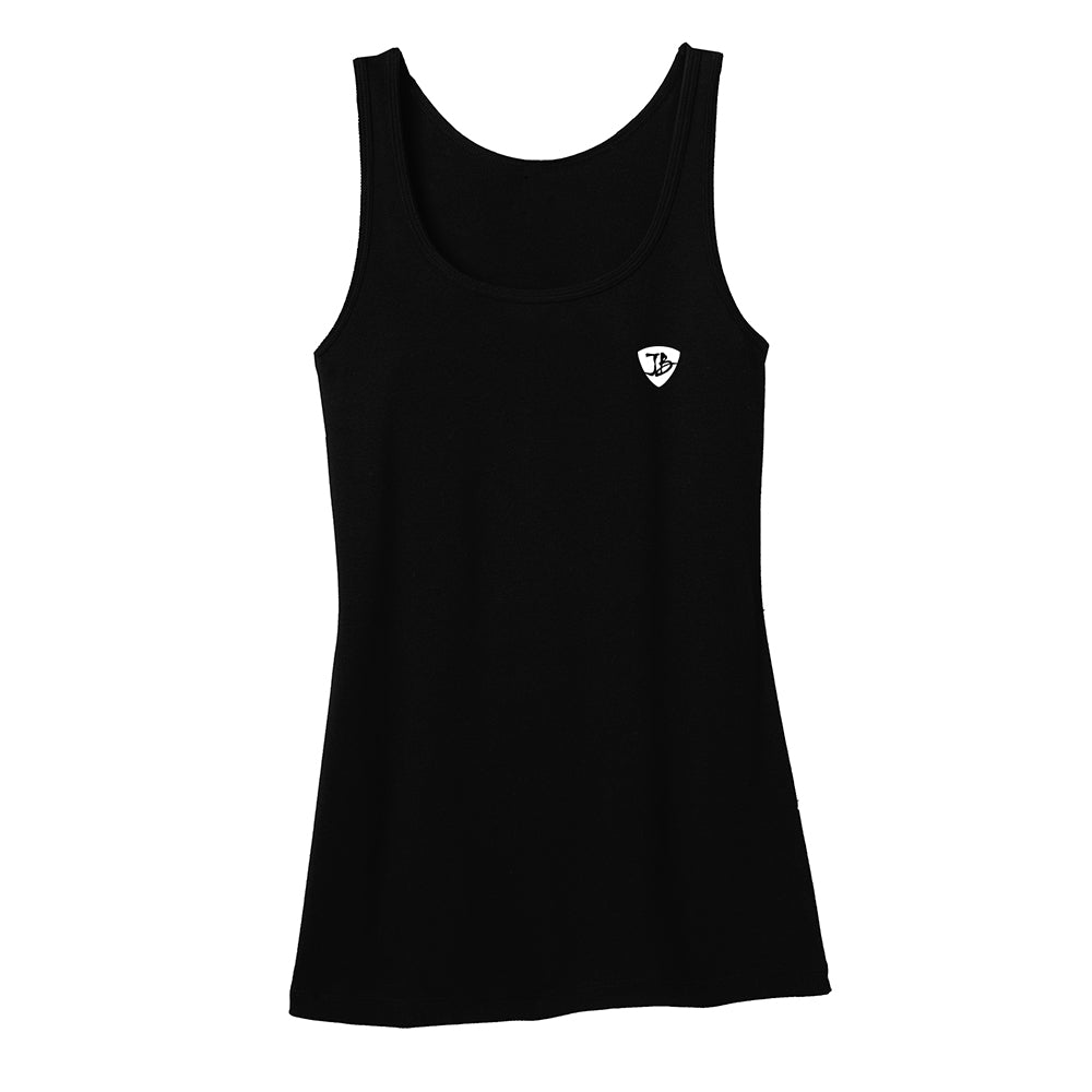 Joe Bonamassa Deep Blues Roots Tank singlet dame bomull