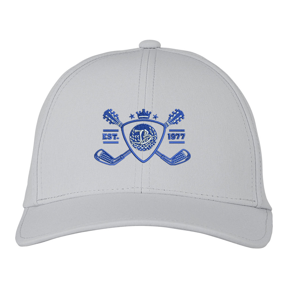 Joe Bonamassa Blues Bogey Swannies Delta caps vannavvisende