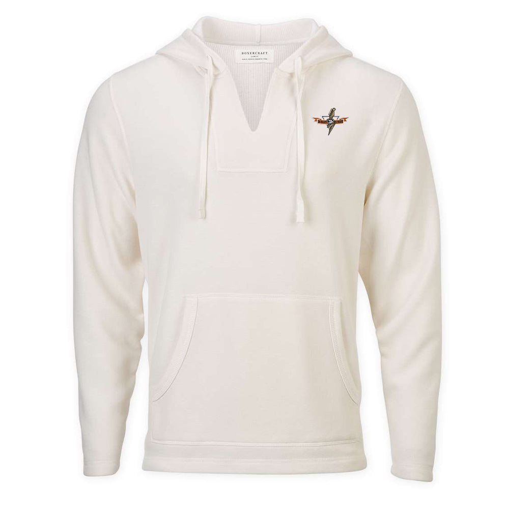 Joe Bonamassa Blues Thunderbolt hettegenser unisex fleece