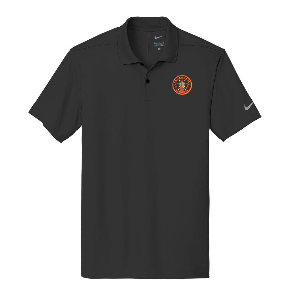 Joe Bonamassa Original Nike Victory polo herre Dri-FIT resirkulert