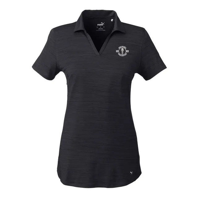 Joe Bonamassa World Class Blues polo dame svart stretch