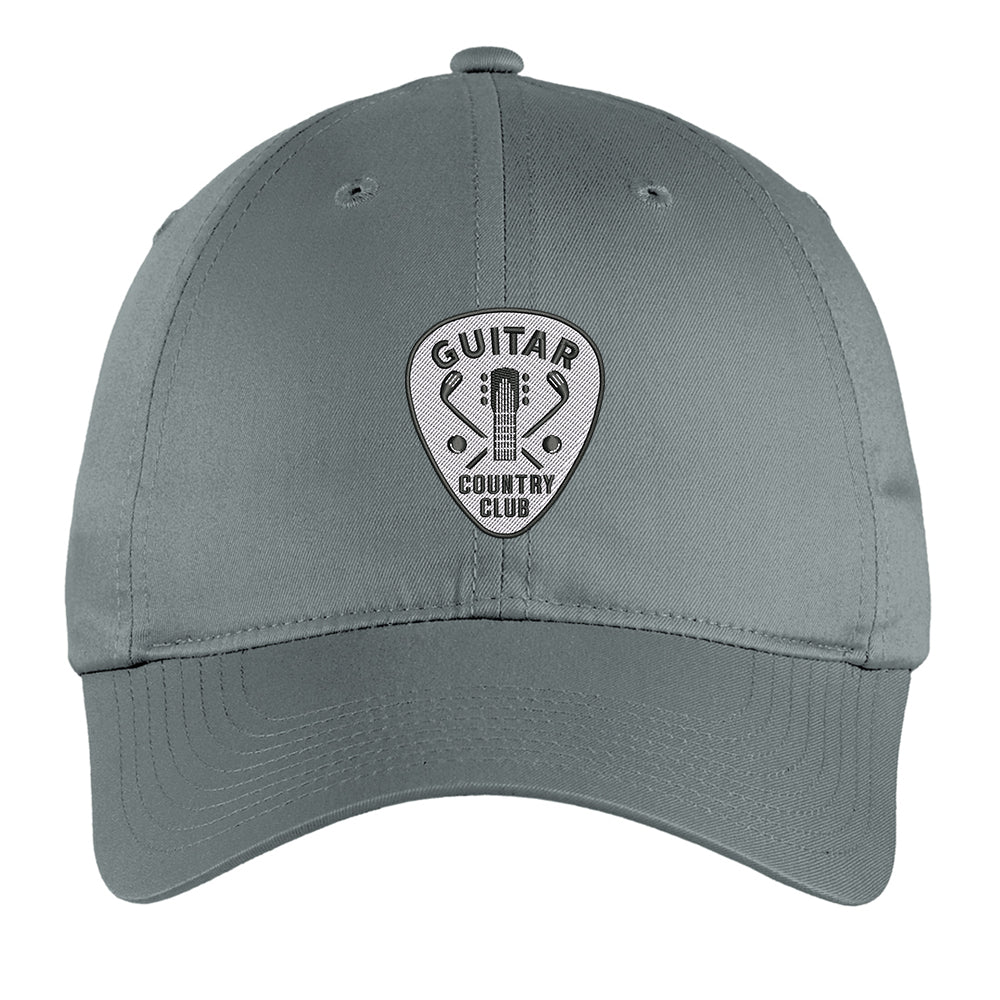 Joe Bonamassa Guitar Country Club Pick Nike caps