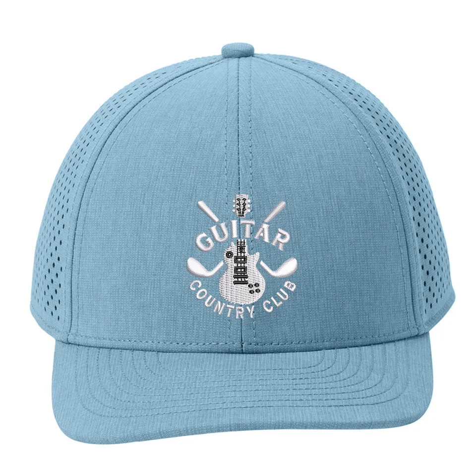 Joe Bonamassa Guitar Country Club caps OGIO svart