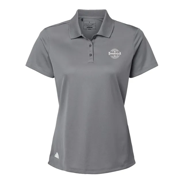Joe Bonamassa Authentic Blues Adidas Basic Sport polo dame