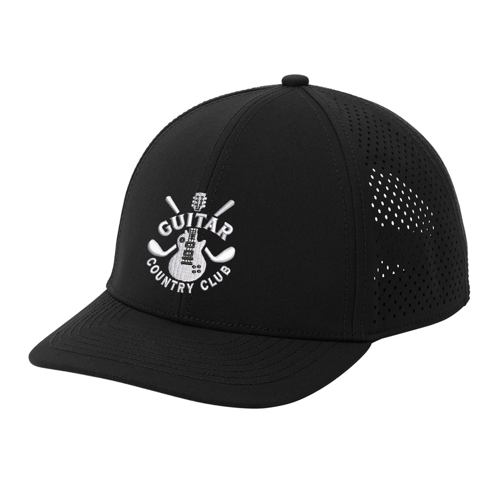 Joe Bonamassa Guitar Country Club caps OGIO svart