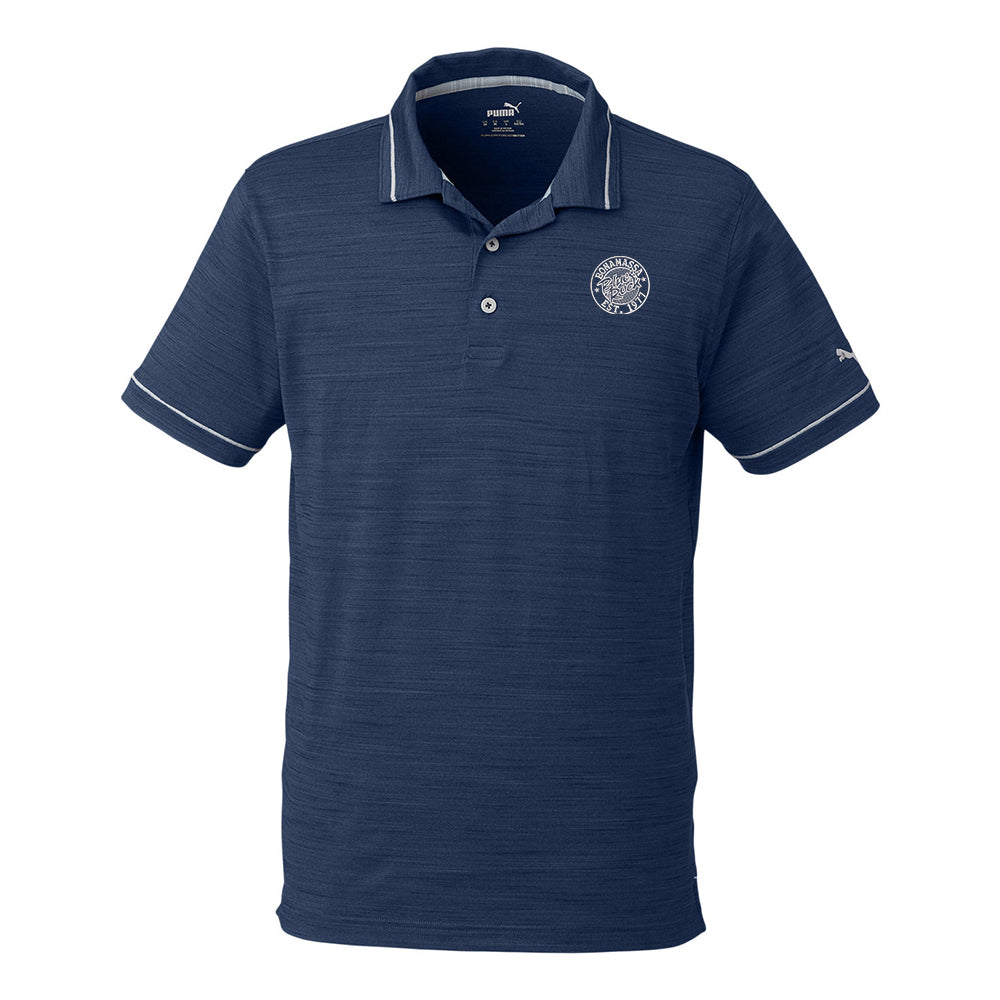 Joe Bonamassa Classic Blues Rock Cloudspun Monarch polo herre