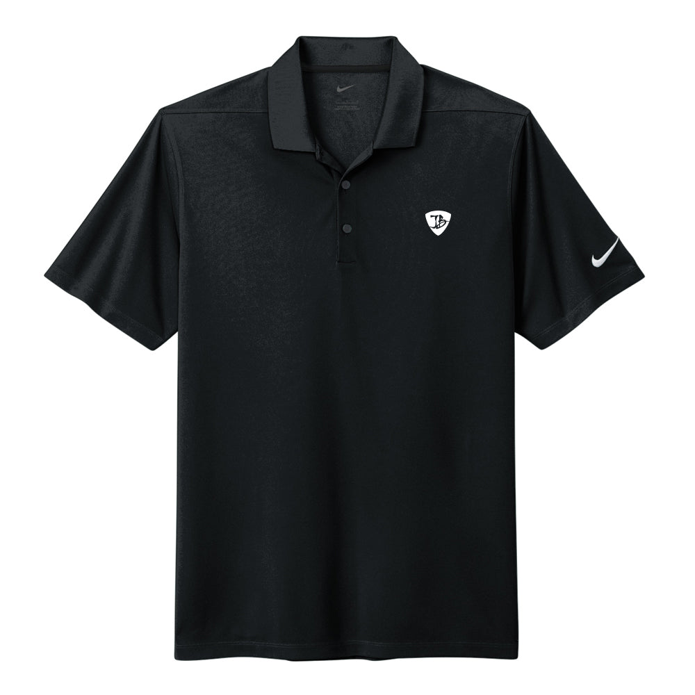 Joe Bonamassa JB Pick Nike Micro Pique polo herre Dri-FIT