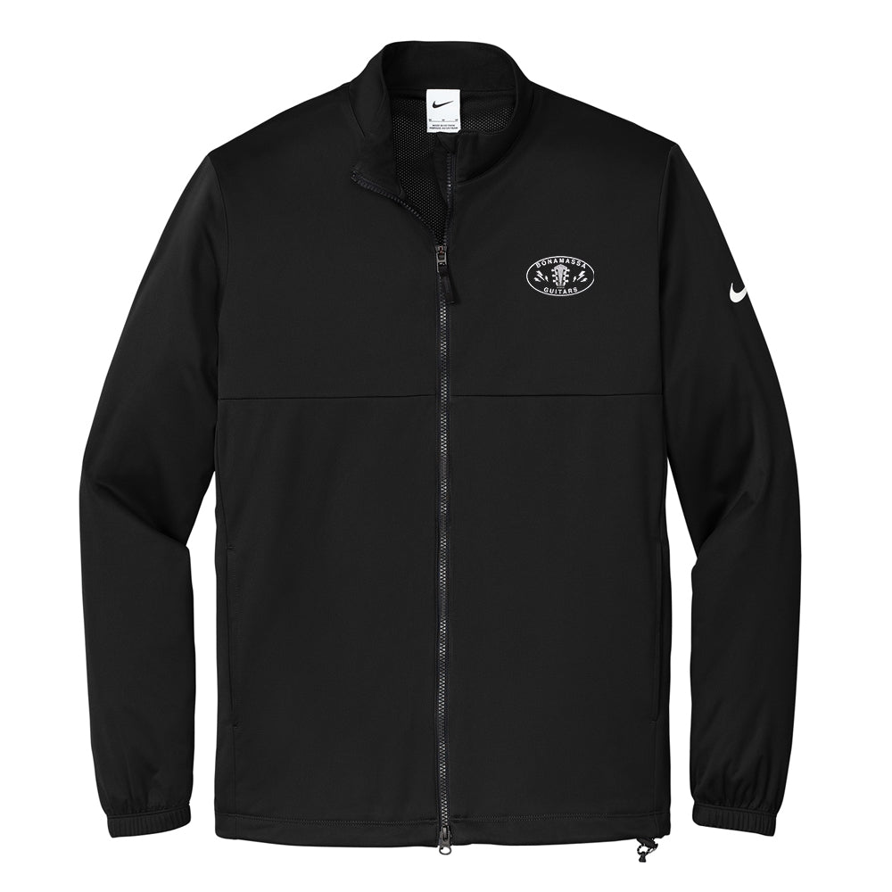 Joe Bonamassa Nike Storm-FIT jakke herre svart vanntett