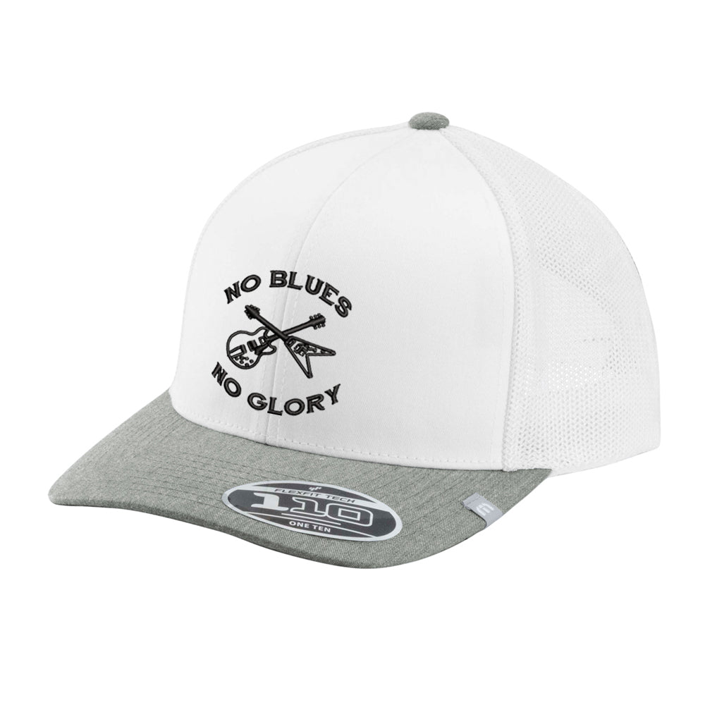 Joe Bonamassa No Blues No Glory caps svart trucker
