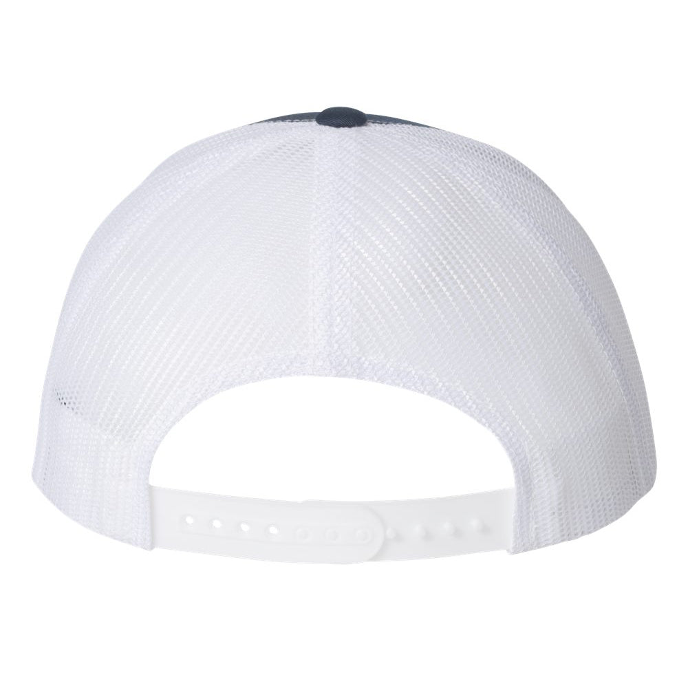 Joe Bonamassa 2026 Red Rocks Retro trucker caps snapback