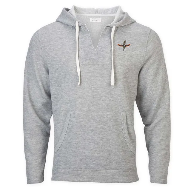 Joe Bonamassa Blues Thunderbolt hettegenser unisex fleece