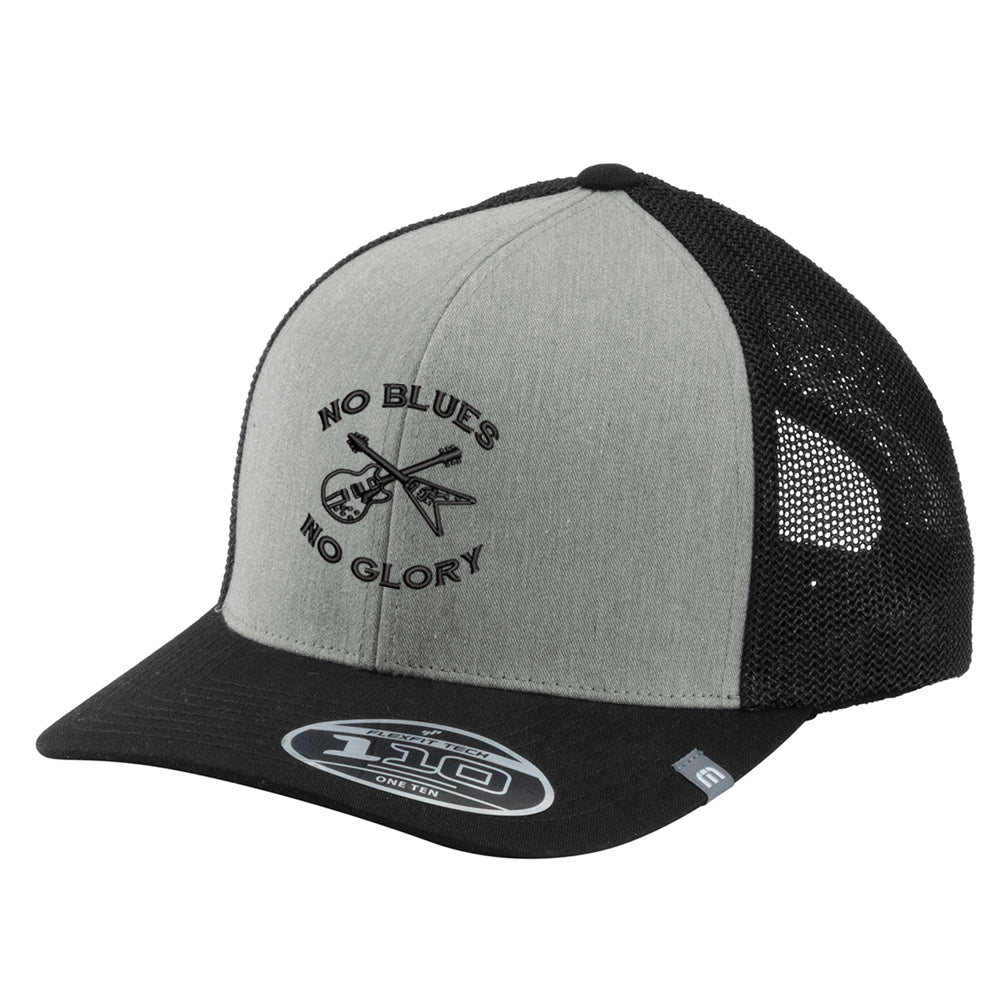 Joe Bonamassa No Blues No Glory caps svart trucker